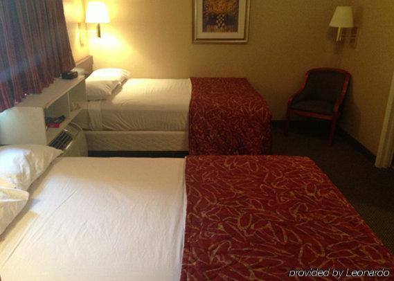 Hotel Suburban Kennesaw-marietta North Kennesaw